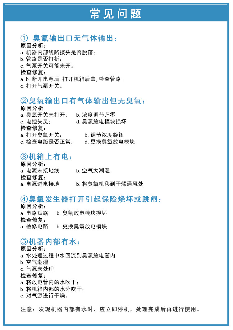 常見(jiàn)問(wèn)題